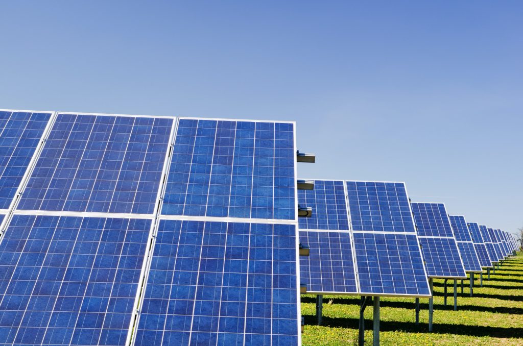 Paneles solares ventajas y desventajas