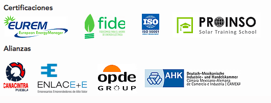 certificaciones neowatts