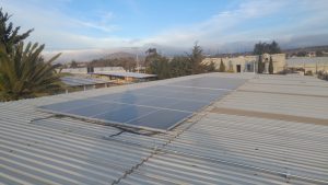 proyectos solares en mexico